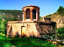 El Molinar d'Alcoi, del